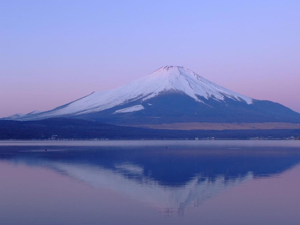 Manten-No-Hoshi Hakone Exteriör bild